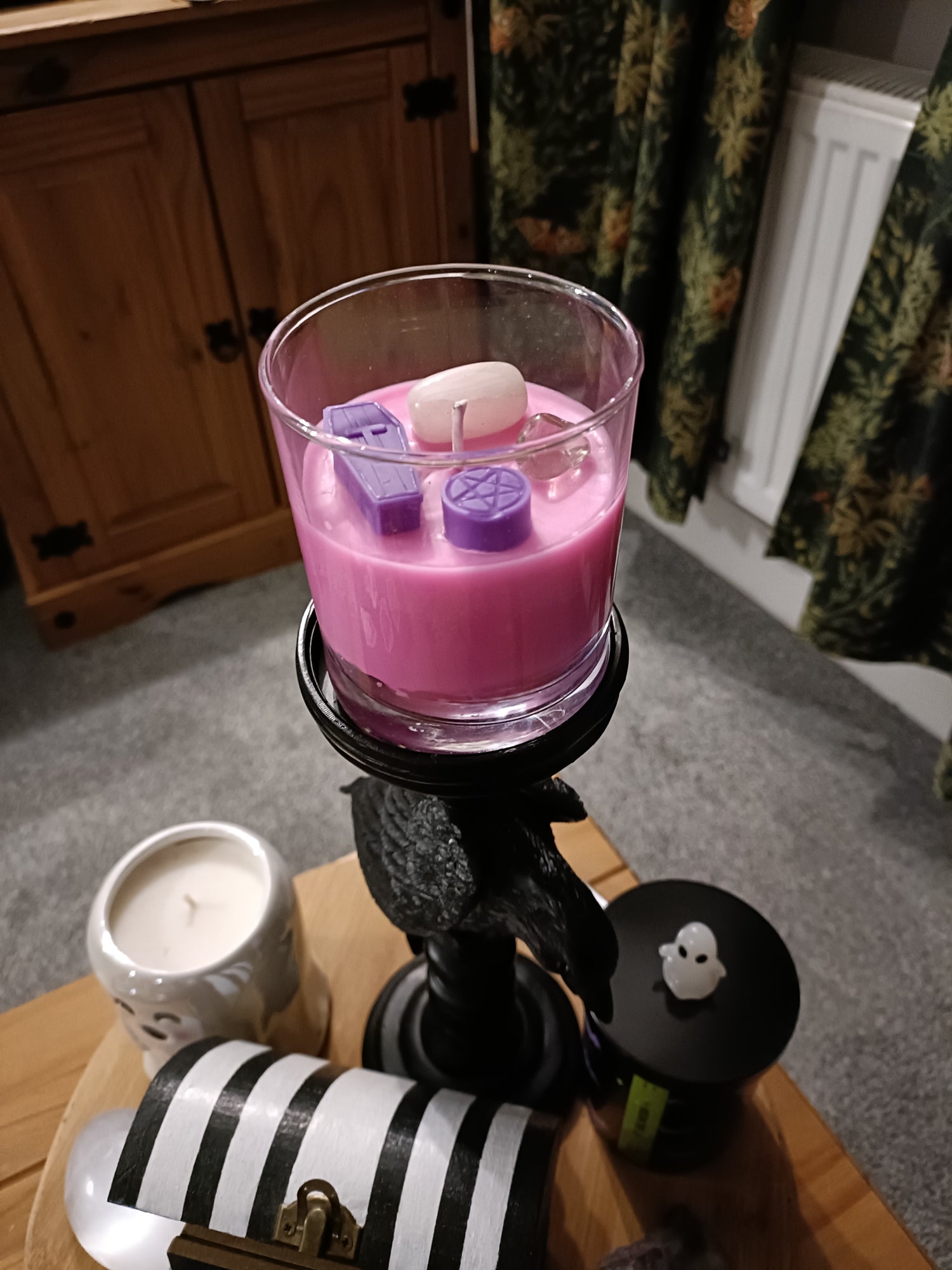 Alternative Candles